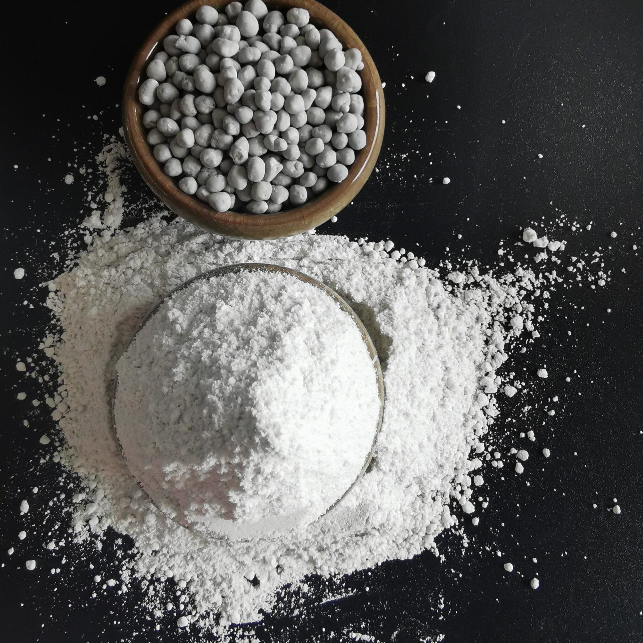 Is Super Phosphate Harmful To Humans