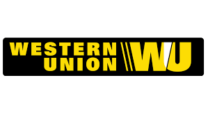 we accept western union pay