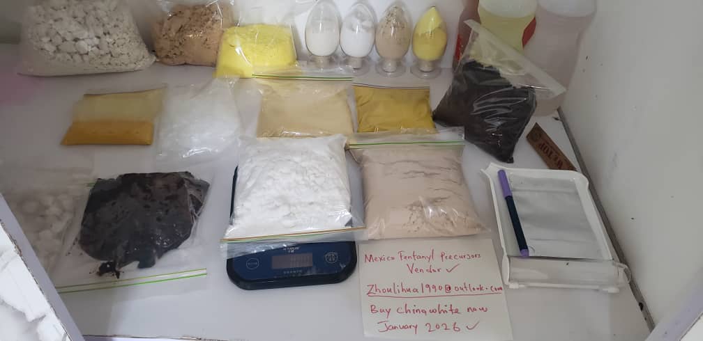 Buy pure fentanyl powder online