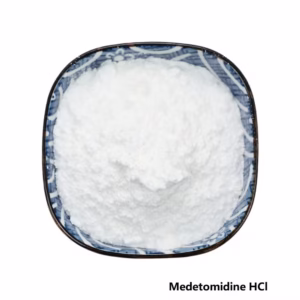 Buy Medetomidine Hcl Cas-106807-72-1