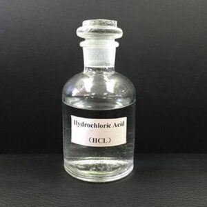Buy Hydrochloric Acid Cas 7647-01-0