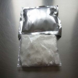 Buy Pseudoephedrine HCL Powder Cas90-82-4