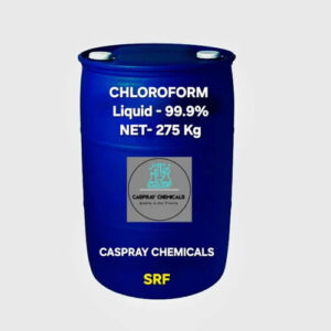 Buy Chloroform trichloromethane Cas 67-66-3