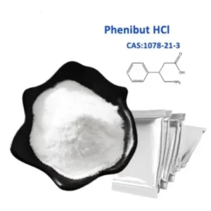 Buy Phenibut HCL Powder Cas1078-21-3