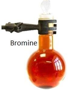 Buy Bromine cas 7726-95-6