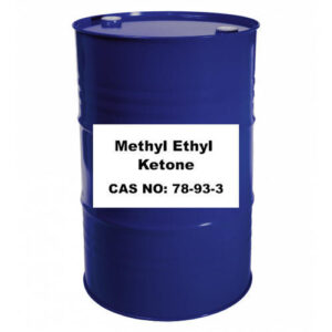 Butanone (MEK) ethyl methyl ketone Cas 78-93-3